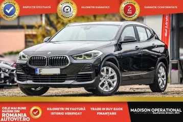 BMW X2 din 2021 - oferta BMW147784
