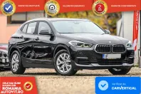 BMW X2 din 2021 cu 50.000 km - oferta BMW147784 - foto 2