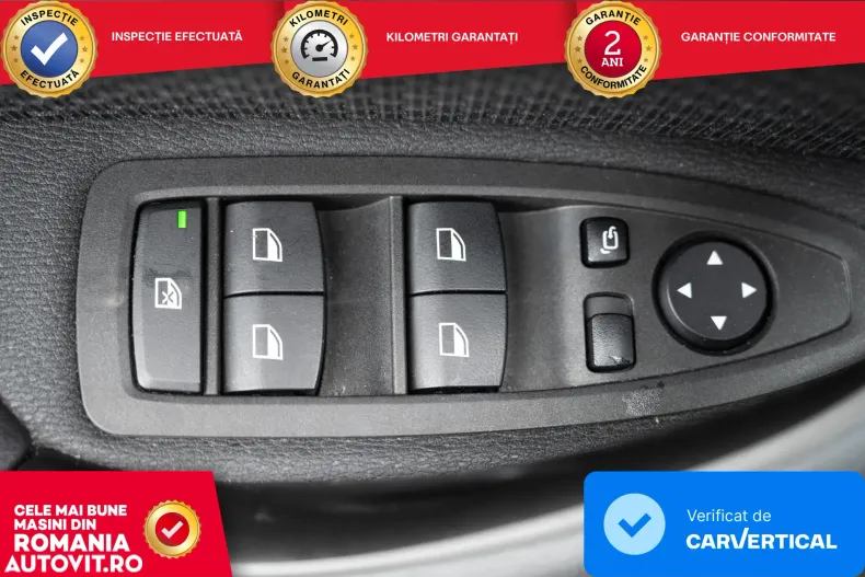 BMW X2 din 2021 cu 50.000 km - oferta BMW147784 - foto 8