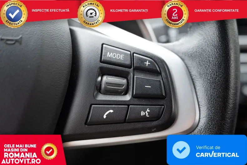 BMW X2 din 2021 cu 50.000 km - oferta BMW147784 - foto 12