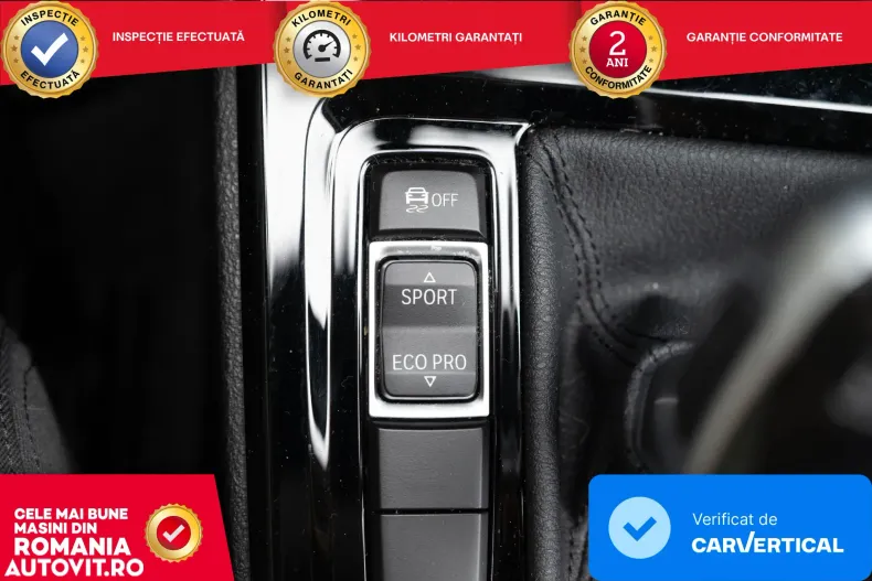 BMW X2 din 2021 cu 50.000 km - oferta BMW147784 - foto 16