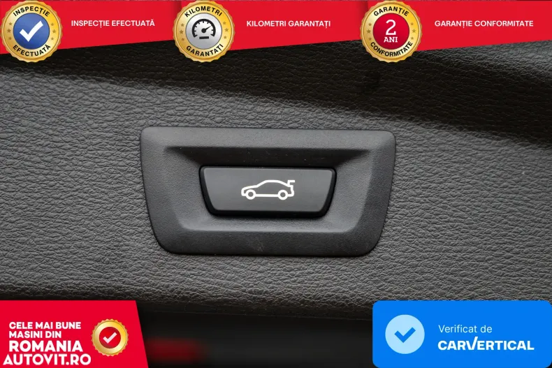 BMW X2 din 2021 cu 50.000 km - oferta BMW147784 - foto 24