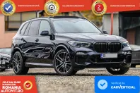BMW X5 din 2020 cu 148.000 km - oferta BMW147785 - foto 2
