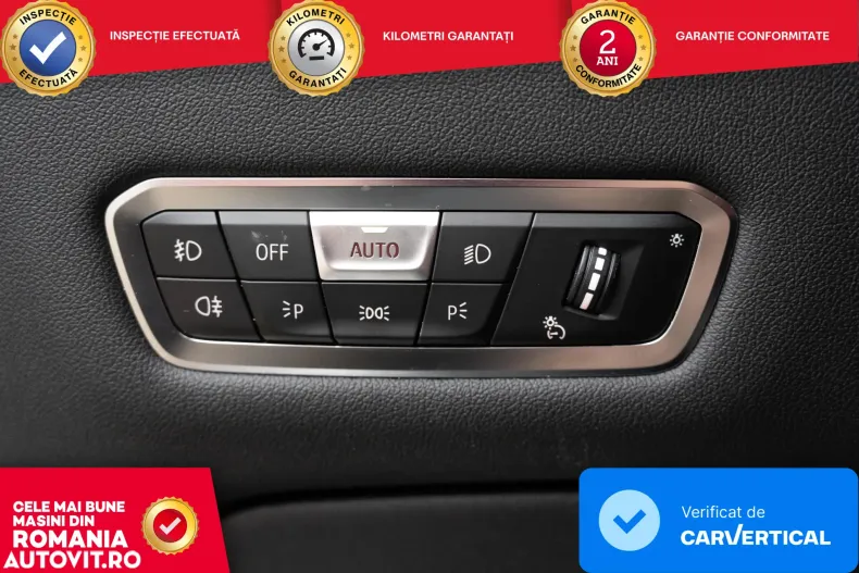 BMW X5 din 2020 cu 148.000 km - oferta BMW147785 - foto 11