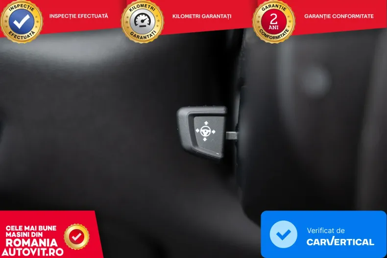 BMW X5 din 2020 cu 148.000 km - oferta BMW147785 - foto 12