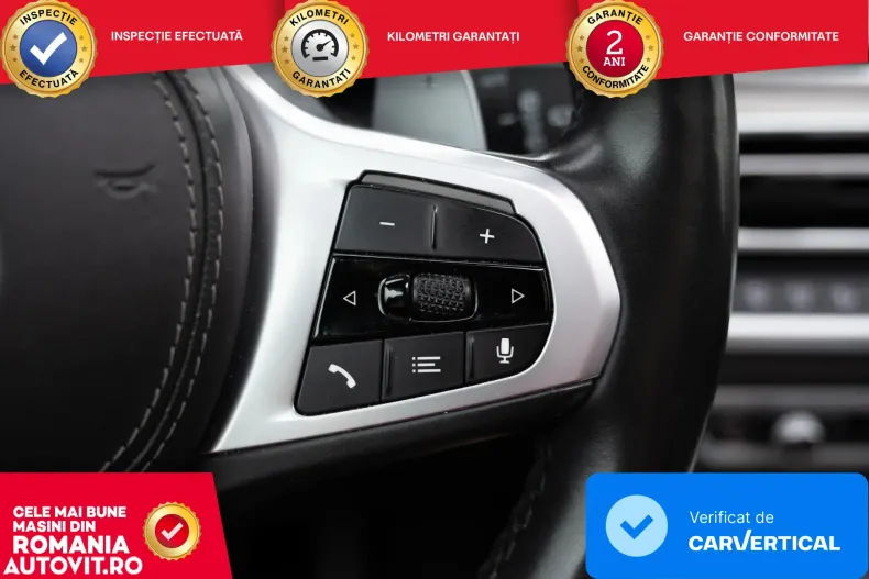 BMW X5 din 2020 cu 148.000 km - oferta BMW147785 - foto 14