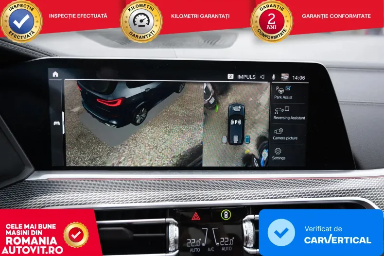 BMW X5 din 2020 cu 148.000 km - oferta BMW147785 - foto 17