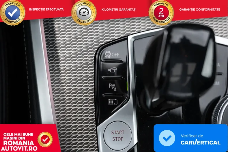 BMW X5 din 2020 cu 148.000 km - oferta BMW147785 - foto 20