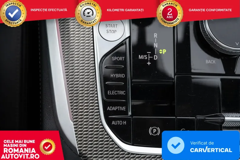 BMW X5 din 2020 cu 148.000 km - oferta BMW147785 - foto 21