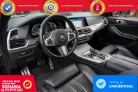 BMW X5 din 2020 cu 148.000 km - oferta BMW147785 - foto 24