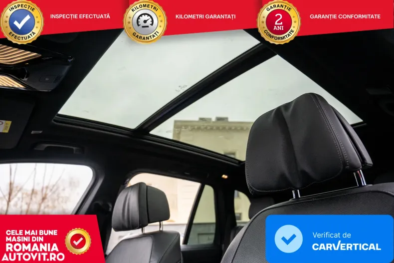 BMW X5 din 2020 cu 148.000 km - oferta BMW147785 - foto 25