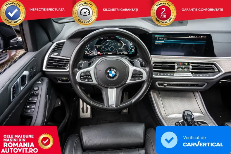 BMW X5 din 2020 cu 148.000 km - oferta BMW147785 - foto 29