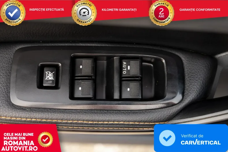 Ford Ranger din 2019 cu 89.000 km - oferta FOR147786 - foto 8