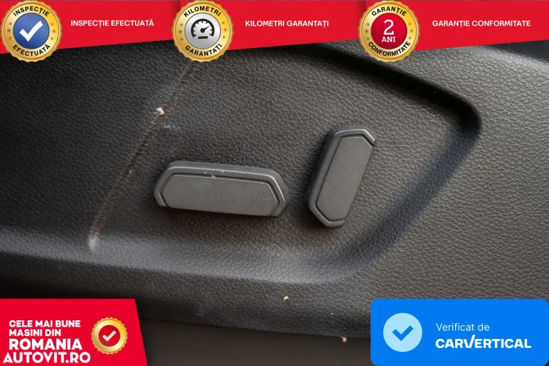 Ford Ranger din 2019 cu 89.000 km - oferta FOR147786 - foto 9