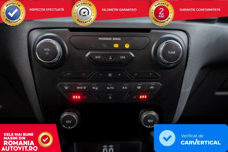 Ford Ranger din 2019 cu 89.000 km - oferta FOR147786 - foto 16