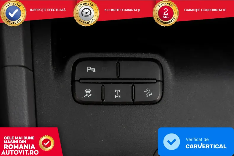 Ford Ranger din 2019 cu 89.000 km - oferta FOR147786 - foto 17