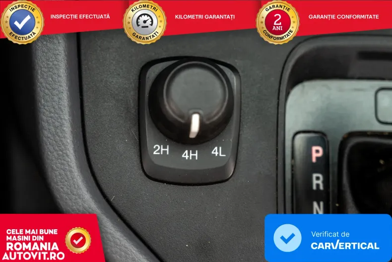 Ford Ranger din 2019 cu 89.000 km - oferta FOR147786 - foto 18