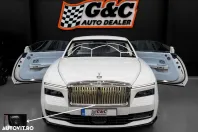 Rolls-Royce Spectre din 2025 cu 1.646 km - oferta ROL147787 - foto 2