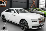 Rolls-Royce Spectre din 2025 cu 1.646 km - oferta ROL147787 - foto 3