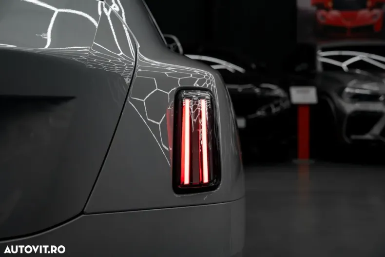 Rolls-Royce Spectre din 2025 cu 1.646 km - oferta ROL147787 - foto 5