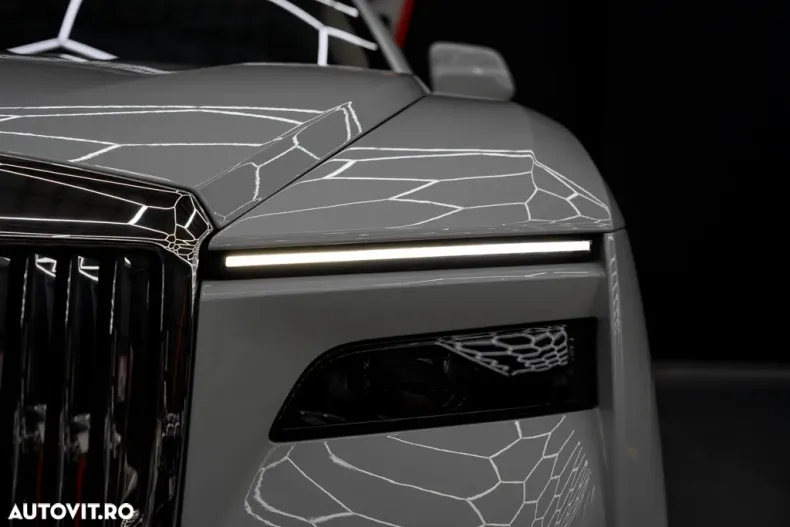 Rolls-Royce Spectre din 2025 cu 1.646 km - oferta ROL147787 - foto 6
