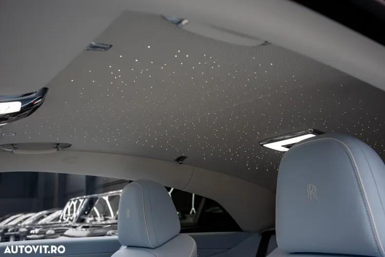 Rolls-Royce Spectre din 2025 cu 1.646 km - oferta ROL147787 - foto 14