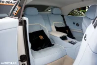 Rolls-Royce Spectre din 2025 cu 1.646 km - oferta ROL147787 - foto 16