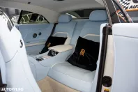 Rolls-Royce Spectre din 2025 cu 1.646 km - oferta ROL147787 - foto 19