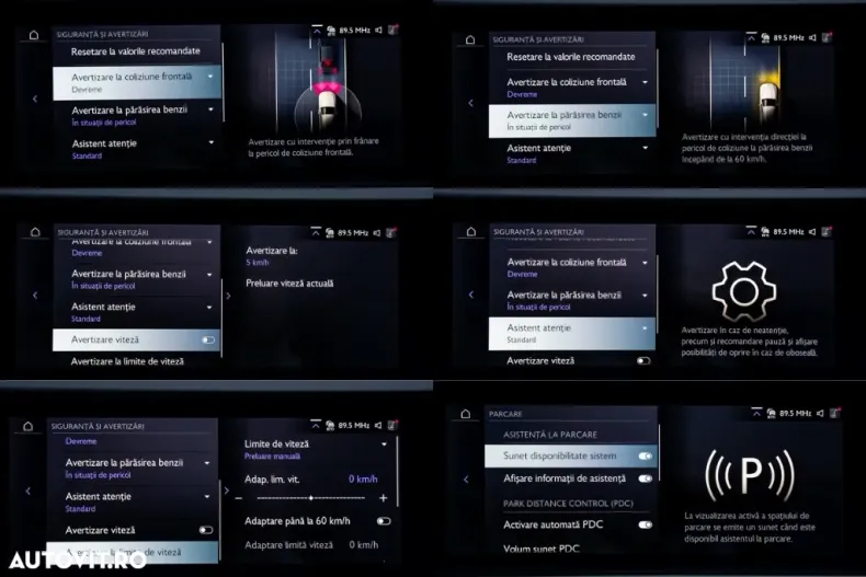 Rolls-Royce Spectre din 2025 cu 1.646 km - oferta ROL147787 - foto 23