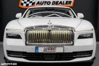 Rolls-Royce Spectre din 2025 cu 1.646 km - oferta ROL147787 - foto 26