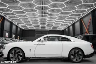 Rolls-Royce Spectre din 2025 cu 1.646 km - oferta ROL147787 - foto 32