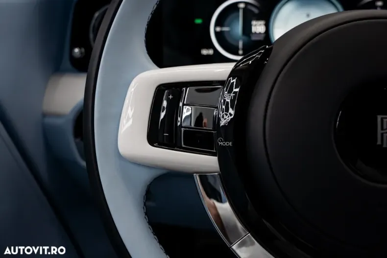 Rolls-Royce Spectre din 2025 cu 1.646 km - oferta ROL147787 - foto 34