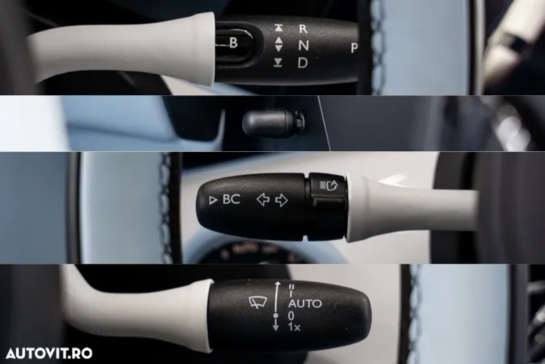 Rolls-Royce Spectre din 2025 cu 1.646 km - oferta ROL147787 - foto 36