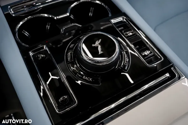 Rolls-Royce Spectre din 2025 cu 1.646 km - oferta ROL147787 - foto 37