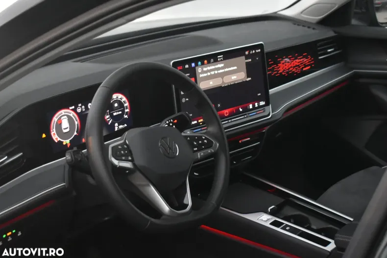 Volkswagen Passat din 2025 cu 27.011 km - oferta VOL147788 - foto 6