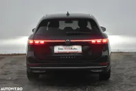 Volkswagen Passat din 2025 cu 27.011 km - oferta VOL147788 - foto 8