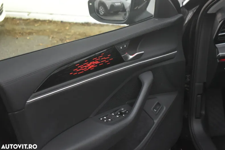 Volkswagen Passat din 2025 cu 27.011 km - oferta VOL147788 - foto 9