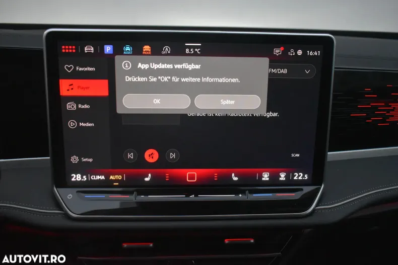 Volkswagen Passat din 2025 cu 27.011 km - oferta VOL147788 - foto 11