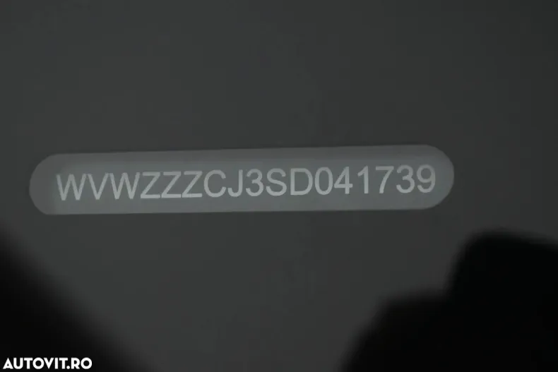 Volkswagen Passat din 2025 cu 27.011 km - oferta VOL147788 - foto 12