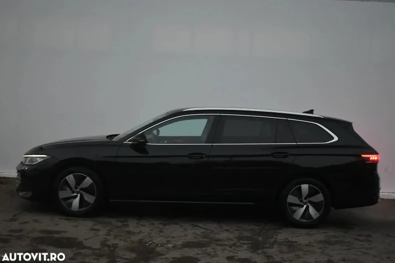 Volkswagen Passat din 2025 cu 27.011 km - oferta VOL147788 - foto 13