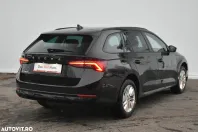Skoda Octavia din 2021 cu 82.631 km - oferta SKO147789 - foto 4
