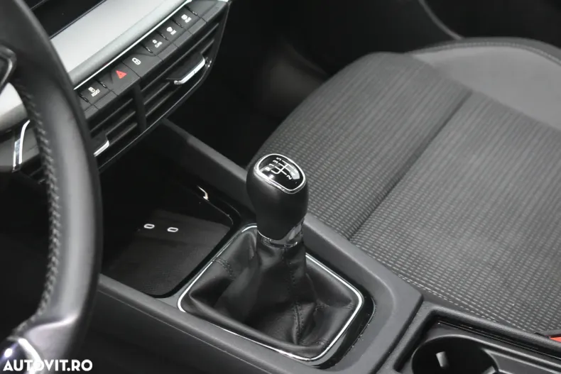 Skoda Octavia din 2021 cu 82.631 km - oferta SKO147789 - foto 12