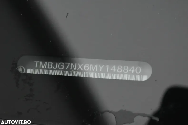 Skoda Octavia din 2021 cu 82.631 km - oferta SKO147789 - foto 15