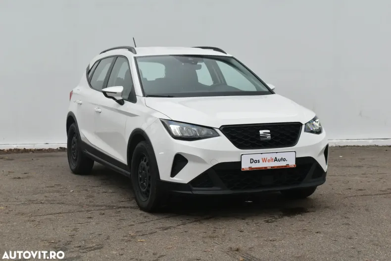 Seat Arona din 2023 cu 65.878 km - oferta SEA147790 - foto 2