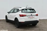 Seat Arona din 2023 cu 65.878 km - oferta SEA147790 - foto 4