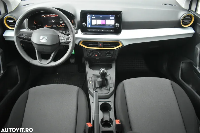 Seat Arona din 2023 cu 65.878 km - oferta SEA147790 - foto 6