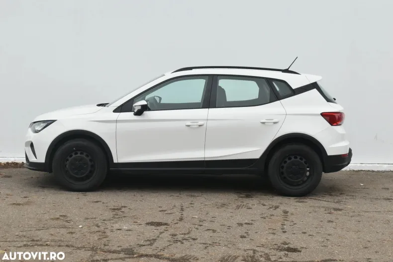 Seat Arona din 2023 cu 65.878 km - oferta SEA147790 - foto 7