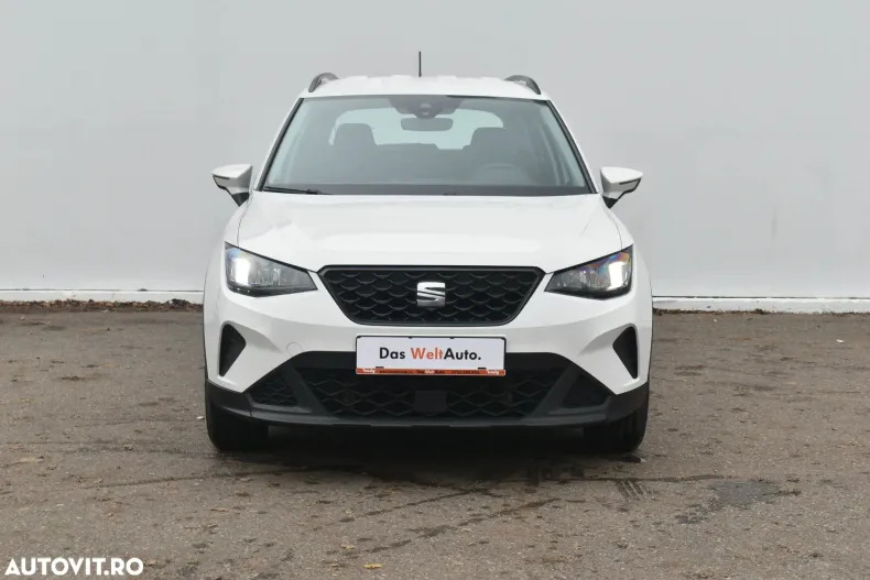 Seat Arona din 2023 cu 65.878 km - oferta SEA147790 - foto 9