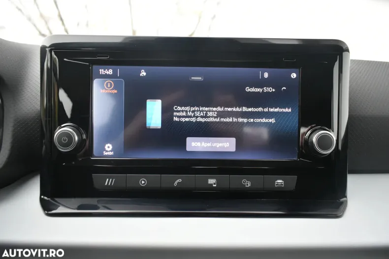 Seat Arona din 2023 cu 65.878 km - oferta SEA147790 - foto 14