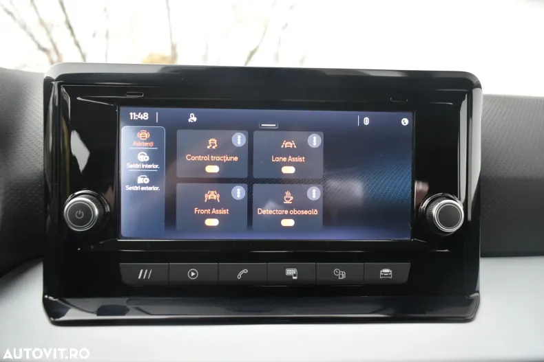 Seat Arona din 2023 cu 65.878 km - oferta SEA147790 - foto 15